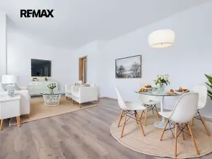 Prodej bytu 2+kk, Svoboda nad Úpou, Nádražní, 56 m2