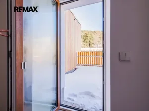 Prodej bytu 2+kk, Svoboda nad Úpou, Nádražní, 56 m2