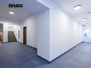 Prodej bytu 2+kk, Svoboda nad Úpou, Nádražní, 56 m2