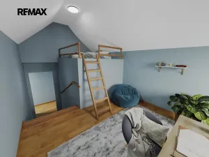 Prodej bytu 3+kk, Svoboda nad Úpou, Nádražní, 65 m2
