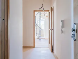 Prodej bytu 3+kk, Svoboda nad Úpou, Nádražní, 65 m2