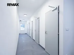 Prodej bytu 3+kk, Svoboda nad Úpou, Nádražní, 65 m2