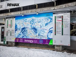 Prodej bytu 3+kk, Svoboda nad Úpou, Nádražní, 65 m2