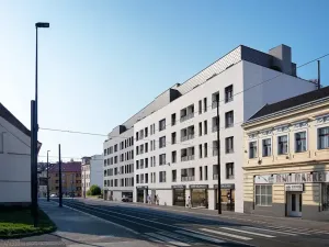 Prodej bytu 3+kk, Praha - Libeň, Zenklova, 76 m2