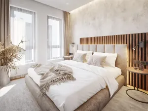 Prodej bytu 3+kk, Praha - Libeň, Zenklova, 76 m2