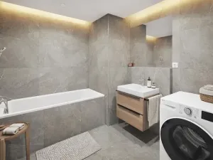 Prodej bytu 3+kk, Praha - Libeň, Zenklova, 76 m2
