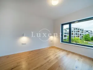 Pronájem bytu 2+kk, Praha - Hlubočepy, Dostalové, 51 m2