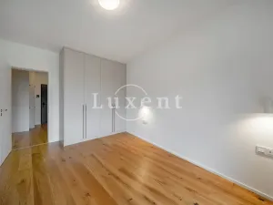 Pronájem bytu 2+kk, Praha - Hlubočepy, Dostalové, 51 m2