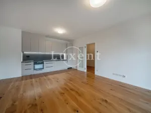 Pronájem bytu 2+kk, Praha - Hlubočepy, Dostalové, 51 m2