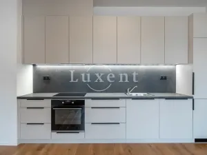Pronájem bytu 2+kk, Praha - Hlubočepy, Dostalové, 51 m2