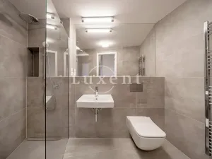 Pronájem bytu 2+kk, Praha - Hlubočepy, Dostalové, 51 m2