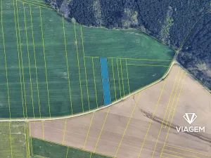 Prodej podílu pole, Kotvrdovice, 1528 m2