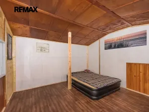 Prodej chaty, Srby, 27 m2