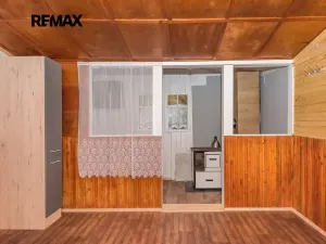 Prodej chaty, Srby, 27 m2