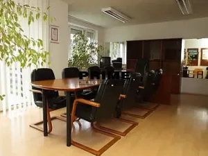 Pronájem kanceláře, Praha - Lhotka, Slepá II, 273 m2
