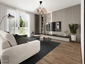 Prodej rodinného domu, Káraný, 131 m2
