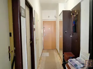 Prodej bytu 1+1, Ostrava, Čkalovova, 43 m2