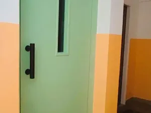 Prodej bytu 1+1, Ostrava, Čkalovova, 43 m2