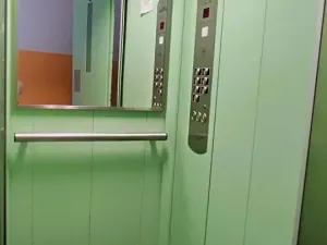 Prodej bytu 1+1, Ostrava, Čkalovova, 43 m2