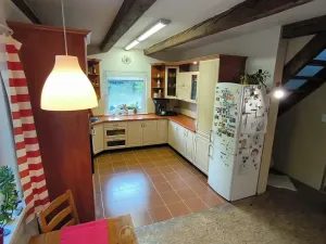 Prodej rodinného domu, Čeladná, 164 m2