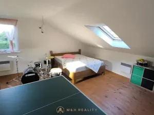 Prodej rodinného domu, Čeladná, 164 m2
