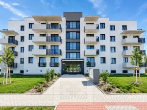 Pronájem bytu 2+kk, Lysá nad Labem, Šípková, 60 m2