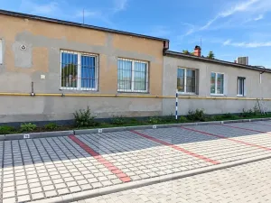 Pronájem bytu 2+kk, Lysá nad Labem, Šípková, 60 m2