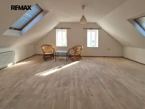 Pronájem bytu 5+1, Svitavy, náměstí Míru, 152 m2