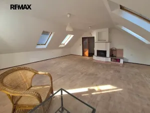 Pronájem bytu 5+1, Svitavy, náměstí Míru, 152 m2