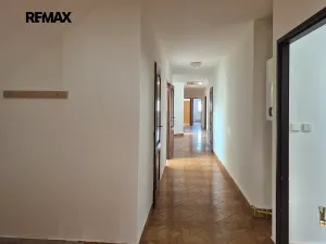 Pronájem bytu 5+1, Svitavy, náměstí Míru, 152 m2