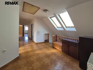 Pronájem bytu 5+1, Svitavy, náměstí Míru, 152 m2