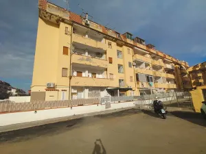 Prodej bytu 2+kk, Scalea, Itálie, Via Pitagora, 35 m2