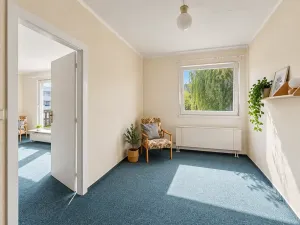 Prodej rodinného domu, Seč, Sídl. 9. května, 294 m2