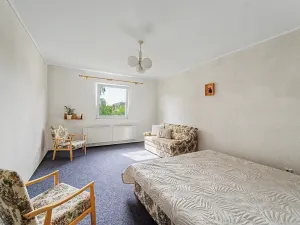 Prodej rodinného domu, Seč, Sídl. 9. května, 294 m2