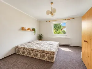 Prodej rodinného domu, Seč, Sídl. 9. května, 294 m2
