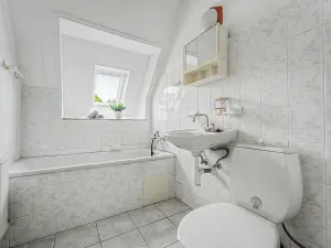 Prodej rodinného domu, Seč, Sídl. 9. května, 294 m2