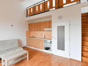 Pronájem bytu 2+kk, Praha - Stodůlky, Rotavská, 40 m2