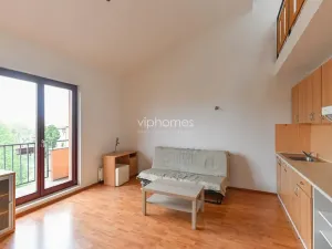 Pronájem bytu 2+kk, Praha - Stodůlky, Rotavská, 40 m2