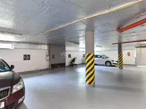 Pronájem bytu 2+kk, Praha - Stodůlky, Rotavská, 40 m2