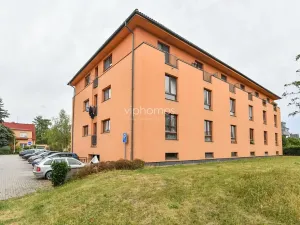 Pronájem bytu 2+kk, Praha - Stodůlky, Rotavská, 40 m2