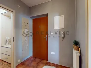 Prodej bytu 1+kk, České Budějovice, Holečkova, 35 m2