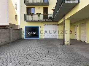 Prodej bytu 1+kk, České Budějovice, Holečkova, 35 m2
