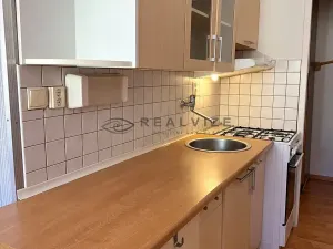 Prodej bytu 1+1, České Budějovice, Vodňanská, 43 m2