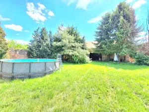 Prodej rodinného domu, Hořovičky, 500 m2