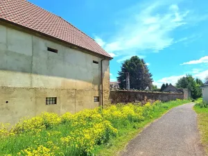 Prodej rodinného domu, Hořovičky, 500 m2