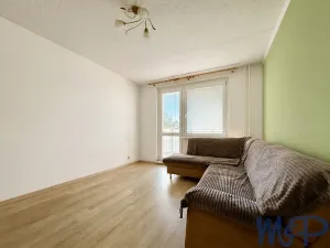 Prodej bytu 4+1, Třebíč, Novodvorská, 88 m2