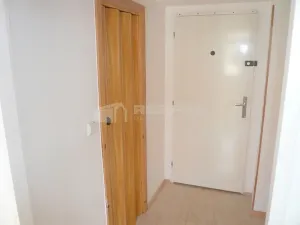 Pronájem bytu 2+1, Praha - Břevnov, Šlikova, 50 m2