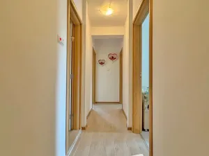 Prodej bytu 3+kk, Nesebar, Bulharsko, 68 m2