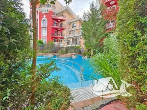 Prodej bytu 3+kk, Nesebar, Bulharsko, 68 m2