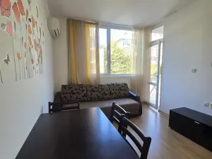 Prodej bytu 2+kk, Nesebar, Bulharsko, 44 m2